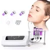 High Quality 5 In 1 Slimming 40K Cavitation Fat Reduce Ultrasound Facial Skin Rejuvenation Spa Salon Use