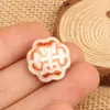 10 -stic handgemaakte cloisonne email Filigraan losse kralen diy sieraden maken bevindingen Chinese spacer bead oorbellen armband accessoire