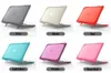 TPU PC Capas para laptop para MacBook Air / Pro Retina 11/12/13/15/16 polegadas 360 ° de choque à prova de choque