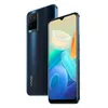 Original Vivo Y32 4G LTE Mobiltelefon 8GB RAM 128GB ROM OCTA Core Snapdragon 680 Android 6.51 "LCD Fullskärm 13MP 5000mAh IP52 Fingeravtryck ID Ansikte Vakna Smart Mobiltelefon