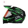 TKOSM 2020 Высокое качество Новое Прибытие Мотоциклетный шлем Профессиональный Moto Cross Helmet MTB DH Racing Motocross Downhill Велосипедная шлем