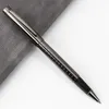 Penne a sfera Design classico Arrivo Full Metal Roller Pen Office Executive Business Men Writing Acquista 2 Invia regalo