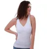 Frauen Body Shaper Plus Größe BH Cami Tank Top Abnehmen Weste Korsett Shapewear Slim Up Lift Dessous Set Gürtel für Sport 211218