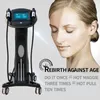 Salon Gebruik RF Equipment Ice Sculpture richt zich op gezichts anti-veroudering Wrinkle Removal Beauty Machine237