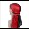 Bandanas Wraps Hats, Scarves & Gloves Fashion Aessories Drop Delivery 2021 Online Shopping Dacron Size Silky Product Listing Wholesale Custom