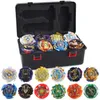 B-X TOUPIE BURST BEYBLADE 2020 Giocattolo più nuovo B144 B133 B139 Lanciatori di bayblade Toupie Lama di metallo Dio Doppio regalo per bambini X0528