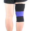 Elleboog knie pads 1 pc ondersteunen beenbeschermer ademende gym mannen vrouwen fitness sportkleding accessoires pad hoes breyted compressie