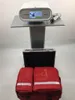 MB2000 portable pression d'air onde de choc thérapie par ondes de choc ed machine de traitement de la dysfonction érectile 4 bars avec pompe importée d'Allemagne pour les douleurs articulaires