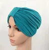 Beanie/Skull Caps Women Muslim Hijab Scarf Inner Ladies Islamic Cross Headband Turban Headwrap Hairband Headscarf