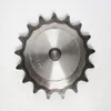 1PCS 04C Small Transmission Chain Drive Sprocket Wheel With 9-30 Teeth Gear