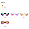 Солнцезащитные очки Rave мужские круглые фестивальные женские вечерние призма с дифрагированными линзами EDM Female3705252