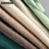 GIGOGOU Maglione oversize in cashmere da donna 2/due pezzi Harem Pantalone Tie Dye Winter Knit Tute Abiti 211018