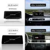 10.25 "8 Rdzeń Samochód Odtwarzacz DVD IPS Ekran Andriod 10 System Stereo Navi Multimedia Vidio dla BMW E90 E91 E92 E93 2012-2016 Bt WiFi Google Auto GPS