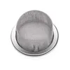 Asgree Smoking Accessessy 10pcs Rimmed Dome Evens Evens Filter