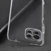 Ultra-Thin 1mm Soft TPU чистый корпус для Xiaomi Mi 13 12 11 10 9 9 Ultra Lite 10S 10t Mix4 11t 12S 12t 12x Civi2 Civi Note10 CC9E CC9 9S