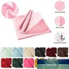 8 sztuk 40 x 40 cm Prestiżowy Plac Tabeli Serwetki Faux Satin Cloth Hemmed Handerchief Wedding Table Cloth Decor Decor Cena fabryczna Ekspert Projekt Quality Najnowsze styl