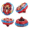 Bayblade BURST SuperKing B-173-01 Infinite Achilles Dm '1B avec lanceur de fil bidirectionnel Jouet B-173-02 Nouveau style pour jouets pour enfants X0528