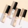 PUDAIER 5ML Eye Face Première Primer Prolong Maquillage Depuis la longue durée durable Sambe-Preuve de la crème naturelle