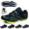 ciclismo shoes