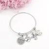 personalized mothers bracelet