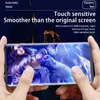 Hydrogenl film For Samsung Galaxy S21 S20 Plus Ultra Screen Note 20 10 9 S10 S8 S9 8 Plus Lite FE S10E S20FE 5G E S 21 Not Glass