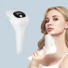 Blinkar Laser Epilator Permanent IPL Hair Removal Machine Electric Facial PhotoePilator Enhet för Kvinnor Kvinna Bikini