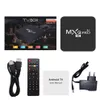 MXQ Pro Android 90 TV Box RK3229 RockChip 1GB 8GB Smart TVBox Android9 1G8G Set Top Boxes 24G 5G Dual WiFi255G305R8390311