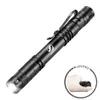 Pen Light Mini Portable LED Flashlight 1000 lumens 1 Switch Mode led flashlight For the dentist and for Camping Hiking Out