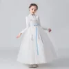 robe élégante pour les concours