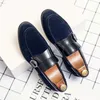 Sell well Men's Dress Shoes Walking Spring and Fall Oxfords Platform sneakers Party Lovers Wedding Business Luxurys Designers