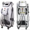 2021 Professional Opt Elight Beauty Machine Hårborttagning ND YAG Laser Tattoo Remova Machines