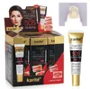 Karité brillant à lèvres volumateur instantané collagène repulpant hydratant repulpant brillant à lèvres Volume extrême Essence lèvres sérum huile d'argan