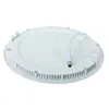 Downlights 25 WaRound LED Ceiling Downlight Recessed Kitchen Bathroom Lamp 85-265V Light Warm White/White/Cool White