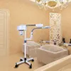 2 W 1 5x Lampa parowca Powiększająca Hot Ozon Uroda Maszyna Spa Salon USA