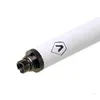 Vision Spinner 2 II Batterie 1600mAh Ego C Twist Variable Spannung VV 3.3-4.8V Elektronische Zigarette Vape-Stift für 510 Thread A18
