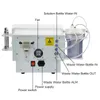 Hydra water peeling machine hydro microdermabrasie huidverzorging verjonging verwijderingsapparatuur