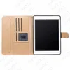 For ipad pro11 12.9 High-grade Tablet PC Cases ipad10.9 Air10.5 Air1 2 mini45 ipad10.2 ipad56 Top Quality G Designer Fashion Leather Card Holder Pocket Cover mini 123 B04