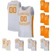 NCAA College Tennessee Volunteers Basketball Jersey 15 Derrick Walker 2 Grant Williams 21 Olivier Nkamhoua 23 Bowden Custom Ed