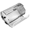 Tools Accessories Rotisserie Grill Roaster Drum Oven Basket Baking Fit For Coffee Beans Peanut BBQ3304308