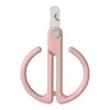 Hond Nail Clippers Huisdier Nagels Clipper Puppies Katten Kleine en Middelgrote Honden Teddy Kitty Supplies