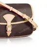 Shoulder Bags Crossbody Bag Womens Sologne Handbags Cross Body Bag Purses Bags Leather Clutch Backpack Wallet Fashion Fannypack 69 828