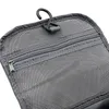 Sac de maquillage étanche pour hommes et femmes, sacs à cosmétiques, trousse de beauté, organisateur de maquillage, trousse de toilette, kits de rangement, pochette de lavage de voyage, sac à main tendance à fermeture éclair