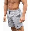 polyester gym shorts