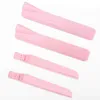 Cake Scraper Smoother Adjustable Fondant Spatulas Baking Tools for Cakes Pastry Cutter Bakings Accessories Cakes Decorating Tool RRA11772