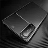 Carbon Fiber Design Phone Cases For Iphone 14 Pro Max Samsung Galaxy M54 M14 A34 A54 A14 5G S23 Plus Ultra Slim Shockproof Mobile Covers