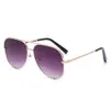 Morglow MG39305 Pink Pilot Quay Sun Glass Fashionabla överdimensionerade kvinnors solglasögon Trendy 20211665741