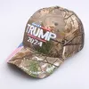 Donald Trump 2024 Czapka z baseball Hat Hat Utrzymuj Ameryka Great US Presidential Wybory Cap Maga Regulowane Outdoor Sports Caps dla mężczyzn