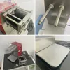 Small meat cutting machine slicer For pork beef chicken breast fish