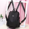 WOMENS BRAND BAG DESIGNER Travel Women Leather School Girls Shoulder Handbag Backpack Bag