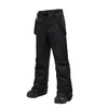 Skifahren Hosen 2021 Outdoor -30 Grad Männer Snowboard Mann Ski Wasserdicht Atmungsaktiv Winter Schnee Hose Marke Hosen